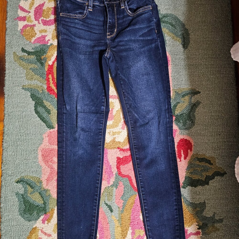 American Eagle Jegging Size 2 Short
